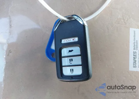 2018 Honda Fit Ex from USA, damaged, VIN 3HGGK5H80JM725601